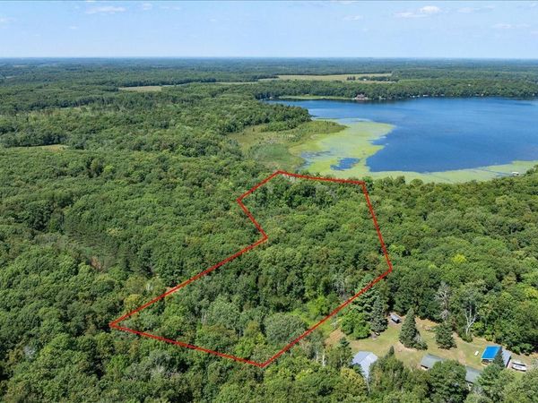 Lot 2 Block 1 Guilford Road , Bay Lake Twp, MN 56401