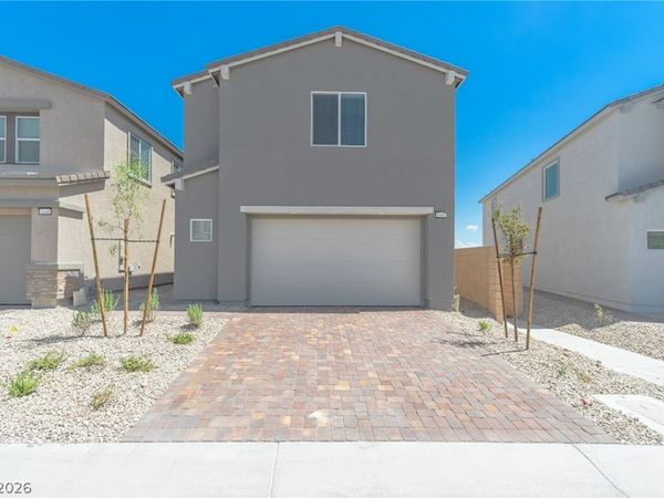 3362 Sunlight Grove Lane , Las Vegas, NV 89129