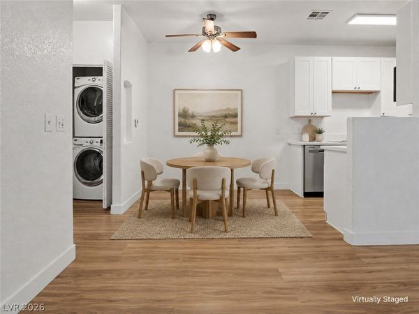 4730 E Craig Road , Unit 1132, Las Vegas, NV 89115