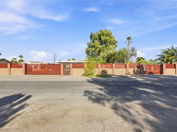 2940 S Bronco Street, Las Vegas, NV 89146