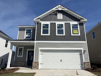 821 Huxley Lane, Elgin, SC 29045