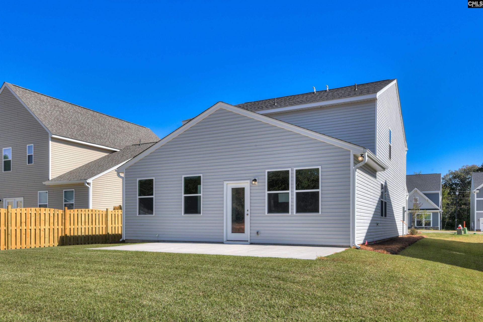 821 Huxley Lane Photo 33