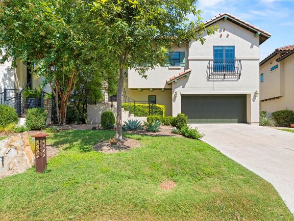 211 Honey Creek CT, Unit 6, Austin, TX 78738