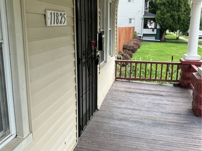 11825 Forest Avenue, Cleveland, OH 44120 Photo 2