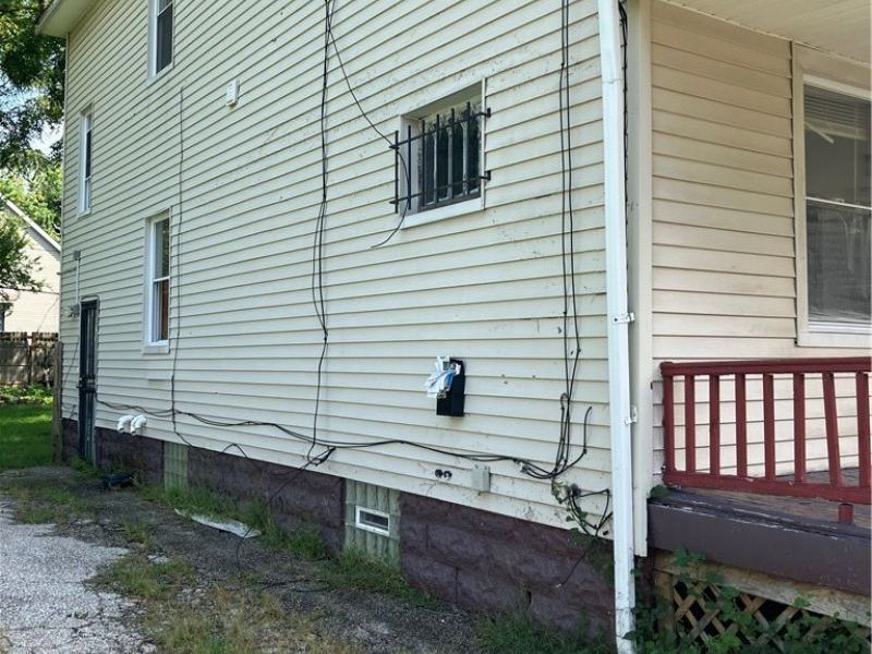 11825 Forest Avenue, Cleveland, OH 44120 Photo 3