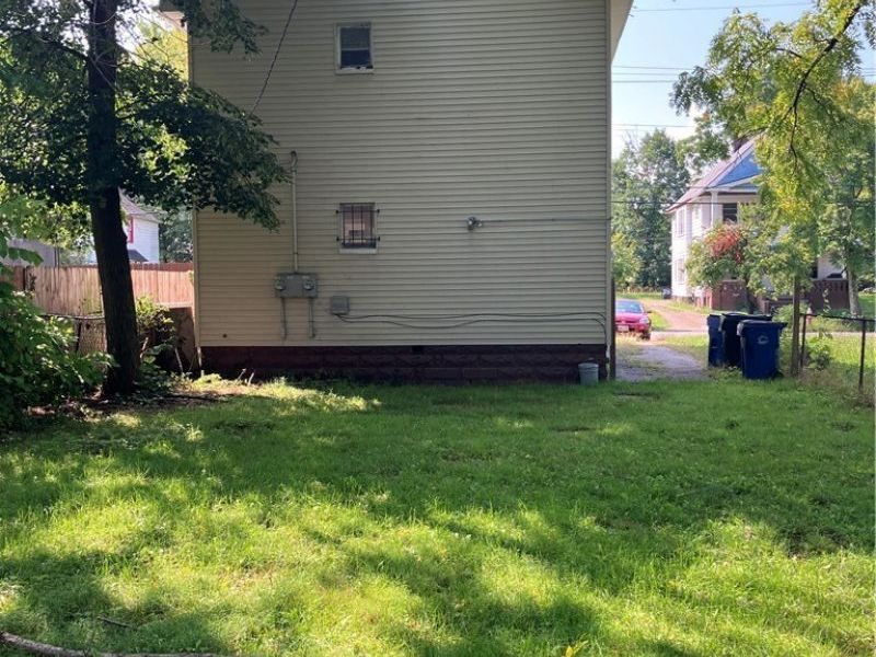 11825 Forest Avenue, Cleveland, OH 44120 Photo 5