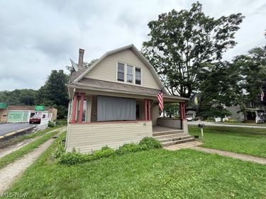 85 S Cleveland Avenue, Mogadore, OH 44260