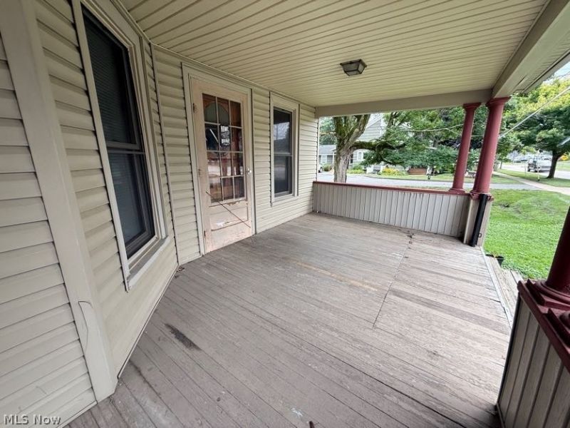 85 S Cleveland Avenue, Mogadore, OH 44260 Photo 11