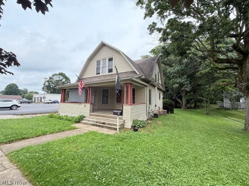 85 S Cleveland Avenue, Mogadore, OH 44260 Photo 3