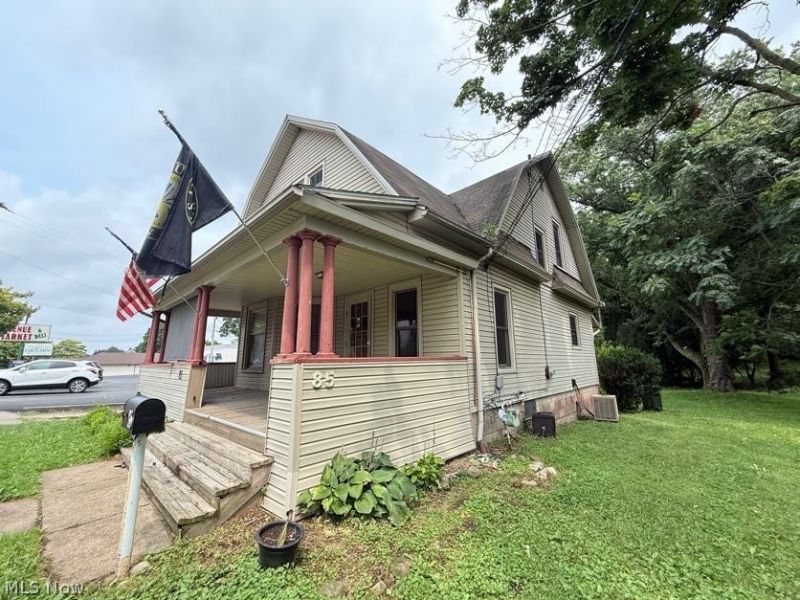 85 S Cleveland Avenue, Mogadore, OH 44260 Photo 6