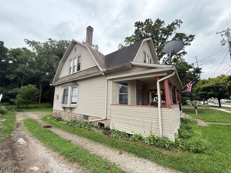 85 S Cleveland Avenue, Mogadore, OH 44260 Photo 7