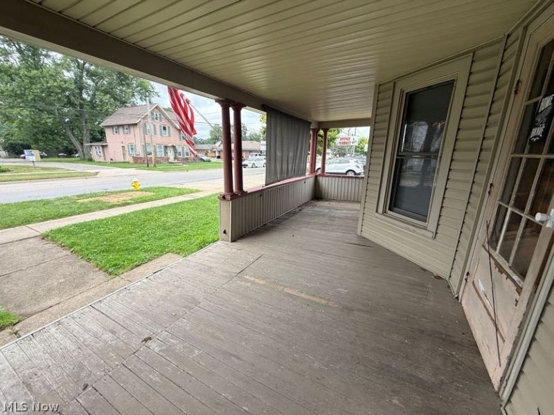 85 S Cleveland Avenue, Mogadore, OH 44260 Photo 8