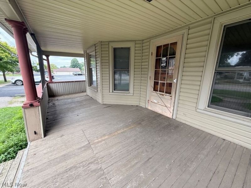 85 S Cleveland Avenue, Mogadore, OH 44260 Photo 9