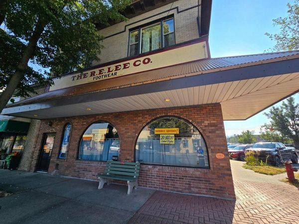 135 E 1st Ave, Colville, WA 99101
