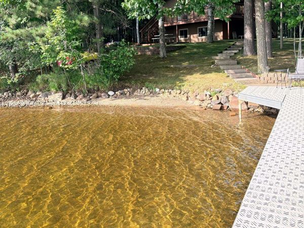5467 Lake Julia Road, Rhinelander, WI 54501