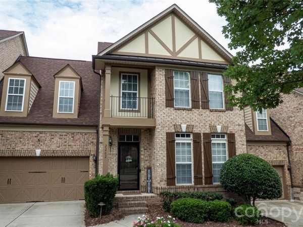 2262 NW Donnington Lane NW, Concord, NC 28027