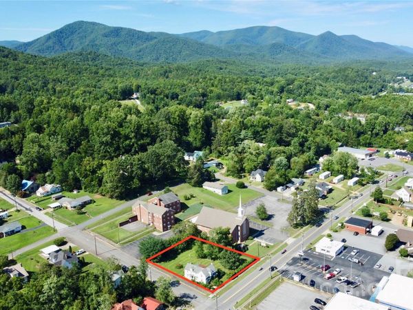 169 E Main Street, Old Fort, NC 28762