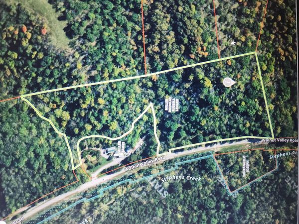 2025 Ky Highway 184 (Walnut Valley) Road, Ghent, KY 41045