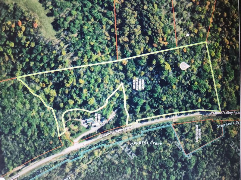 2025 Ky Highway 184 (Walnut Valley) Road, Ghent, KY 41045 Photo 1