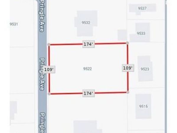 9522 Pringle Avenue, D'Iberville, MS 39540