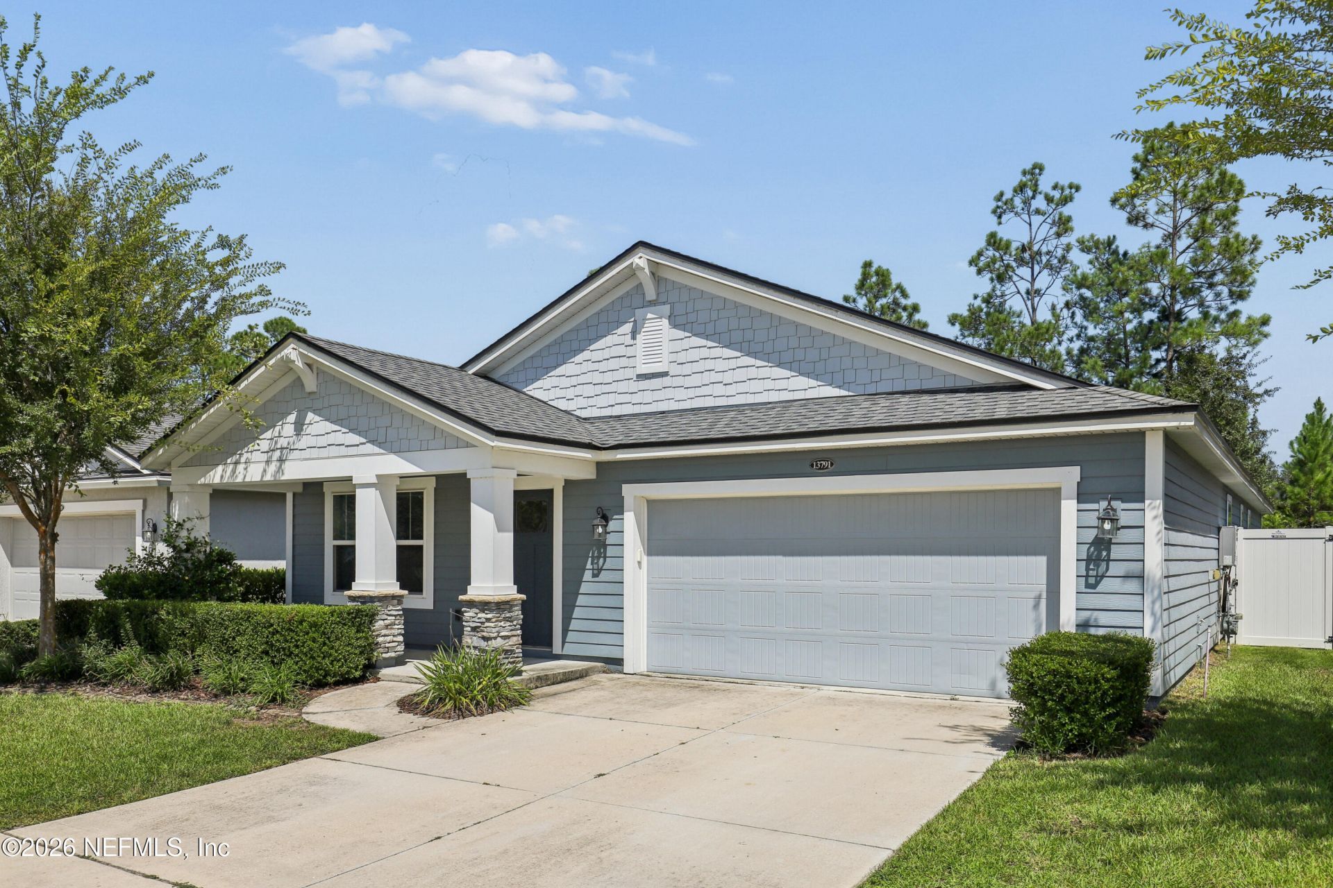 13791 Holsinger Boulevard, Jacksonville, FL 32256 Main Photo