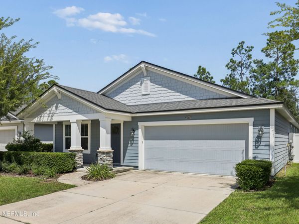 13791 HOLSINGER Boulevard, Jacksonville, FL 32256