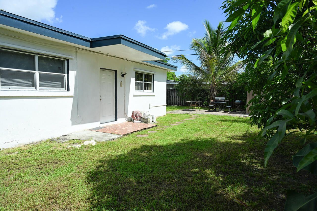 6814 NW 14th Street, Plantation, FL 33313 Photo