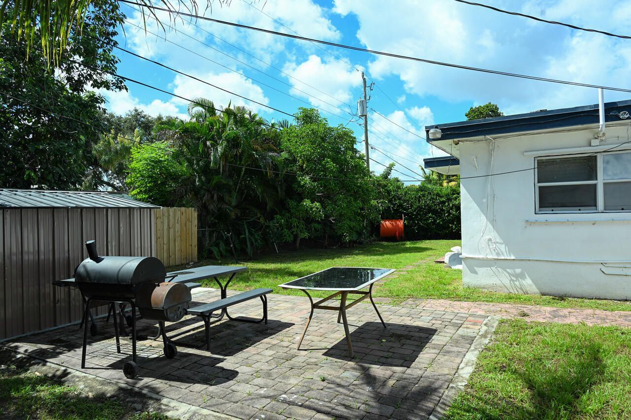 6814 NW 14th Street, Plantation, FL 33313 Photo