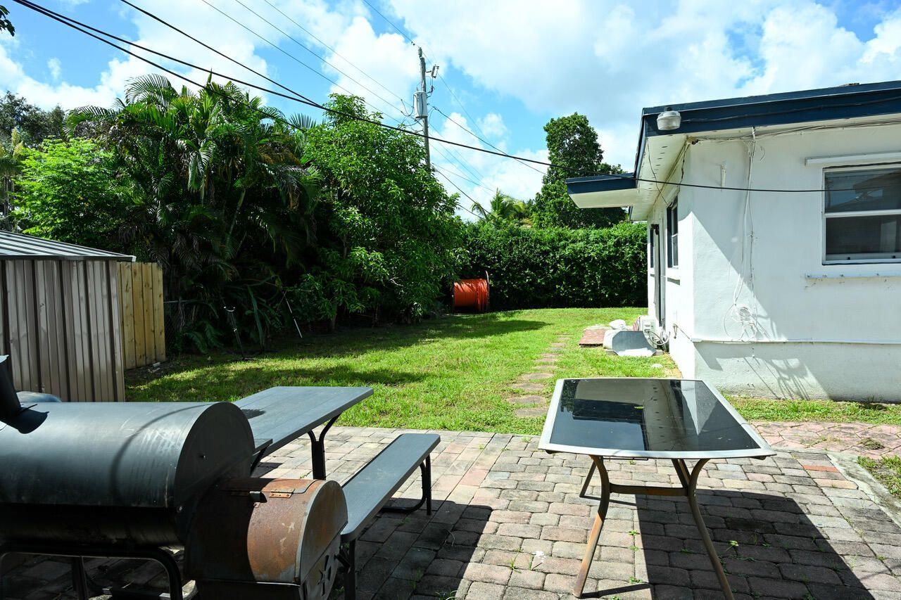 6814 NW 14th Street, Plantation, FL 33313 Photo