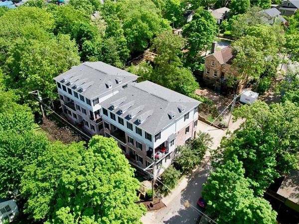 29 W Louise Street, Fayetteville, AR 72701