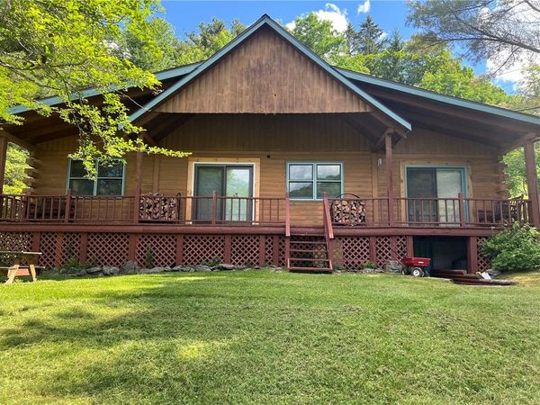 326 Silver Lake Road, Andes, NY 13731