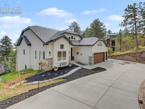 21 Leaming Road, Colorado Springs, CO 80906