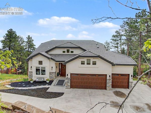 21 Leaming Road, Colorado Springs, CO 80906