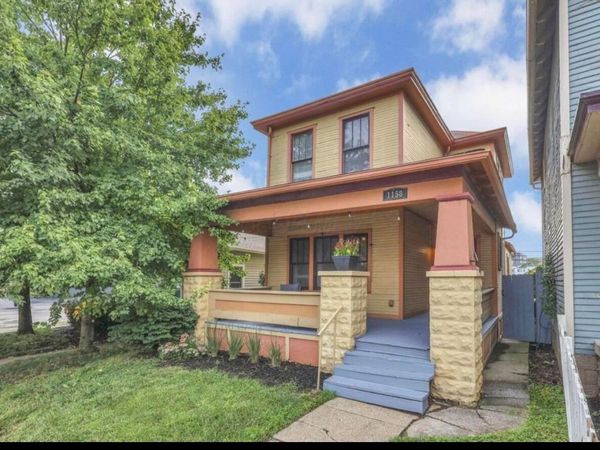 1158 Summit Street, Columbus, OH 43201