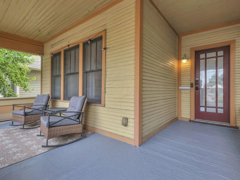 1158 Summit Street, Columbus, OH 43201 Photo 2