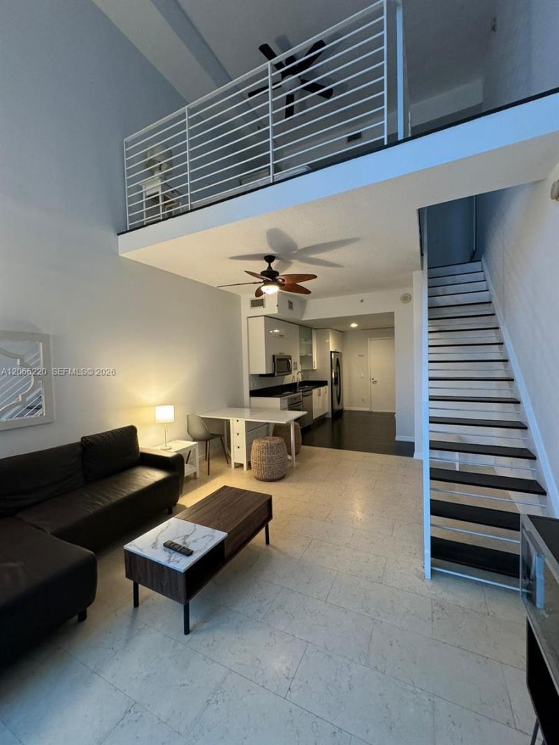 60 SW 13th St, Unit 2202, Miami, FL 33130 Photo