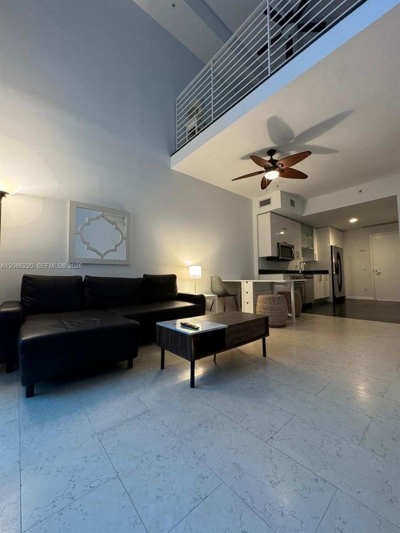 60 SW 13th St, Unit 2202, Miami, FL 33130 Photo