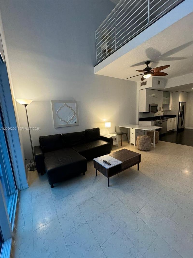 60 SW 13th St, Unit 2202, Miami, FL 33130 Photo