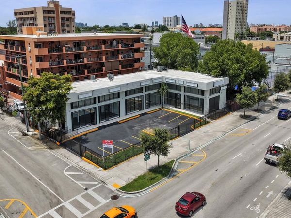 900 W Flagler St , Unit 1, Miami, FL 33130