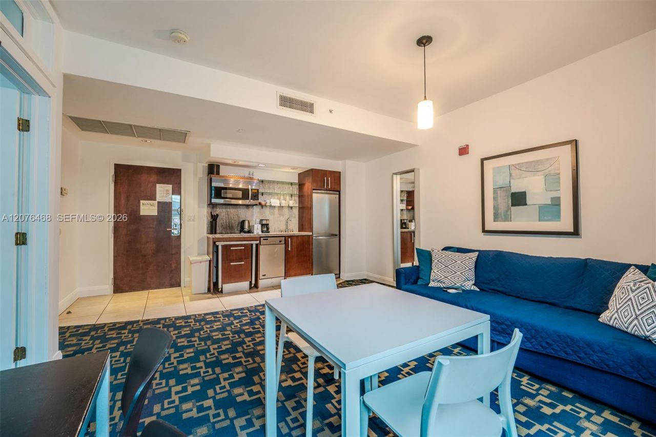 1060 Ocean Dr, Unit D206, Miami Beach, FL 33139 Photo