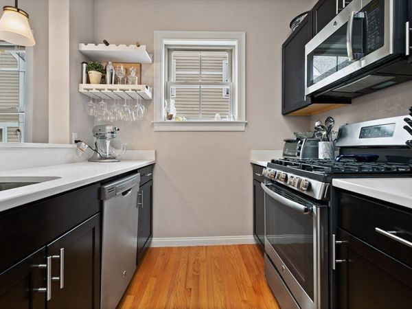 236 E, Unit 2, Boston, MA 02127