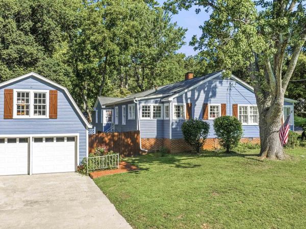 300 16th Street NW, Fort Payne, AL 35967