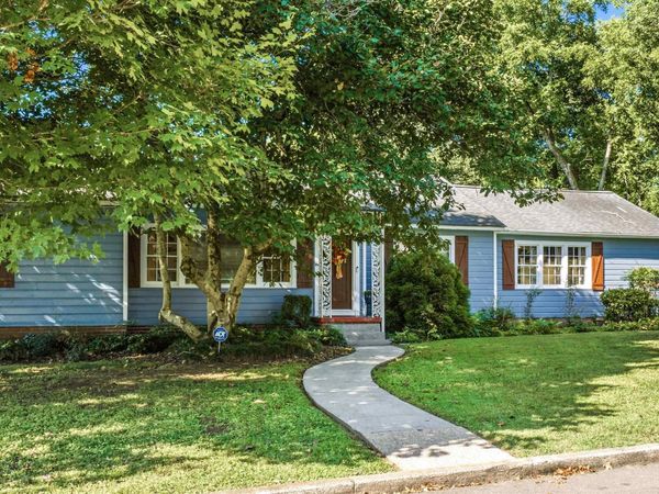 300 16th Street NW, Fort Payne, AL 35967