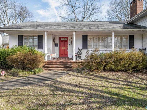 532 Reynolds Street, Gadsden, AL 35901
