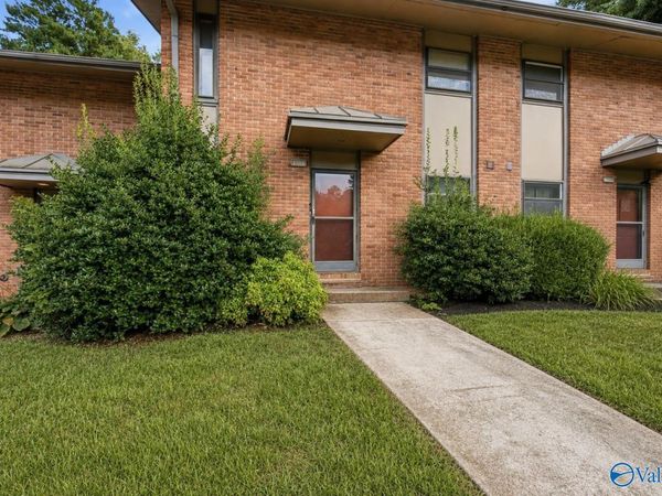 2229 Colony Road, Unit D-5, Huntsville, AL 35802