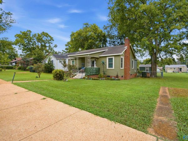 304 Memorial Drive, Decatur, AL 35601