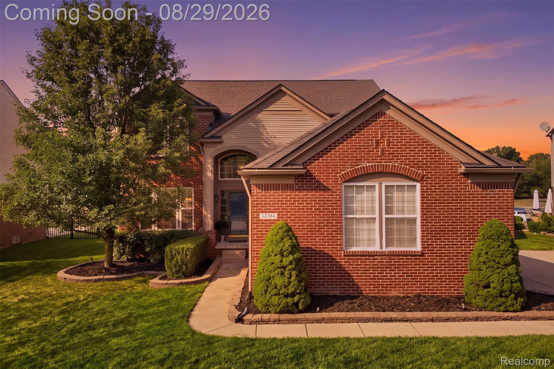 24294 Summer Lane, Flat Rock, Mi 48134 Main Photo