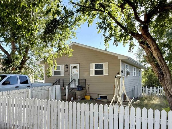819 BLAINE AVE, Rapid City, SD 57701