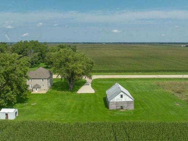 8631 IL RTE 38 , Ashton, IL 61006