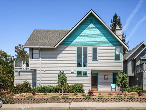 720 Leff, San Luis Obispo, CA 93401